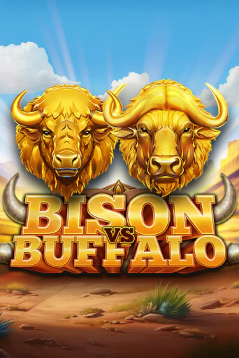 Демо Bison vs Buffalo | Казино Фараон играть без регистрации