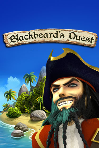 Демо Blackbeard's Quest | Казино Фараон играть без регистрации