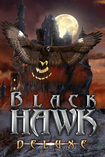 Демо Black Hawk Deluxe | Казино Фараон играть без регистрации