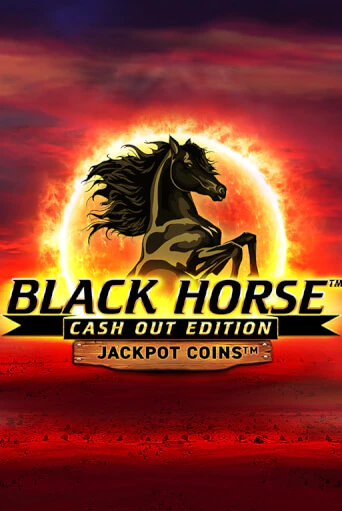 Демо Black Horse Cash Out Edition | Казино Фараон играть без регистрации