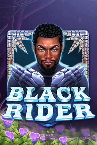 Демо Black Rider | Казино Фараон играть без регистрации