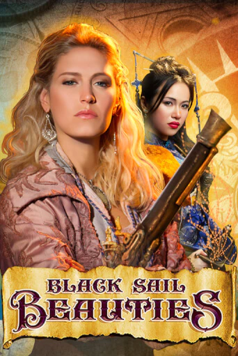 Демо Black Sail Beauties | Казино Фараон играть без регистрации