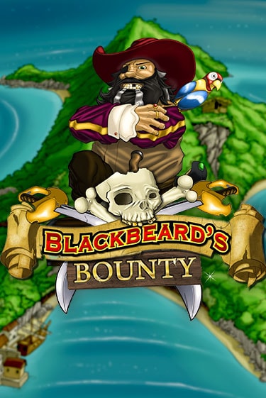 Демо Blackbeard's Bounty | Казино Фараон играть без регистрации