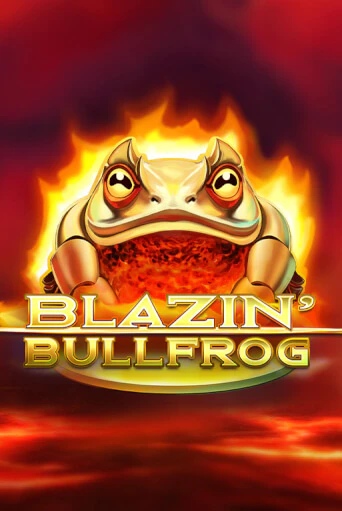 Демо Blazin' Bullfrog | Казино Фараон играть без регистрации