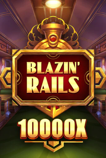 Демо Blazin' Rails | Казино Фараон играть без регистрации