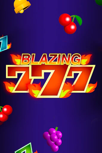 Демо Blazing 7's | Казино Фараон играть без регистрации