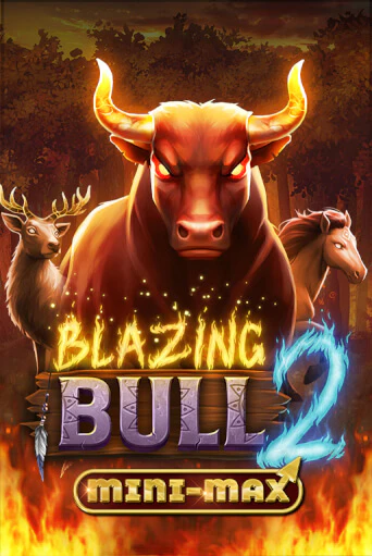 Демо Blazing Bull 2 Mini Max | Казино Фараон играть без регистрации