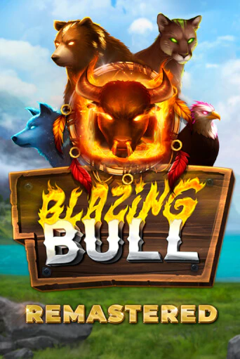 Демо Blazing Bull Remastered | Казино Фараон играть без регистрации