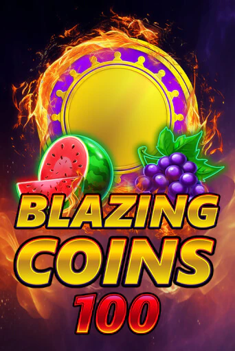 Демо Blazing Coins 100 | Казино Фараон играть без регистрации