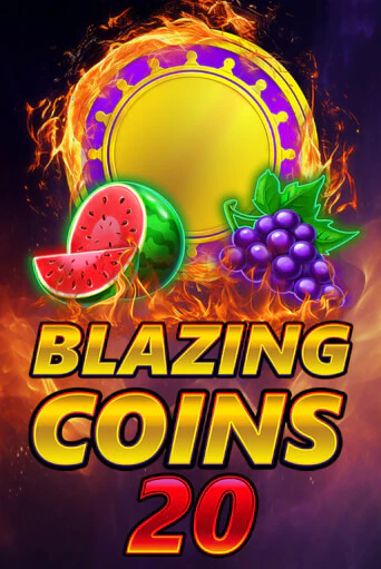 Демо Blazing Coins 20 | Казино Фараон играть без регистрации