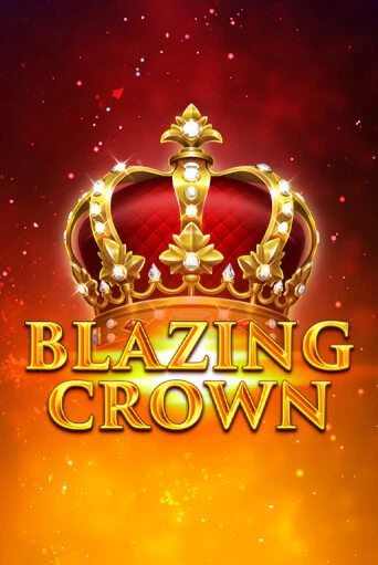 Демо Blazing Crown | Казино Фараон играть без регистрации