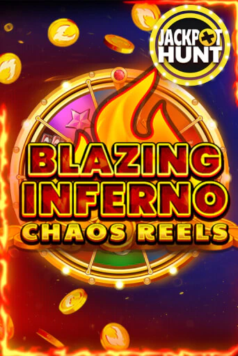 Демо Blazing Inferno Chaos Reels | Казино Фараон играть без регистрации