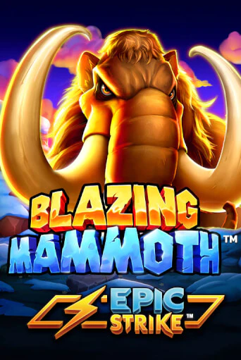 Демо Blazing Mammoth | Казино Фараон играть без регистрации