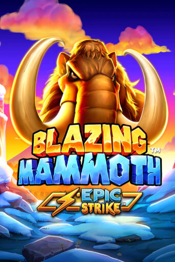 Демо Blazing Mammoth | Казино Фараон играть без регистрации