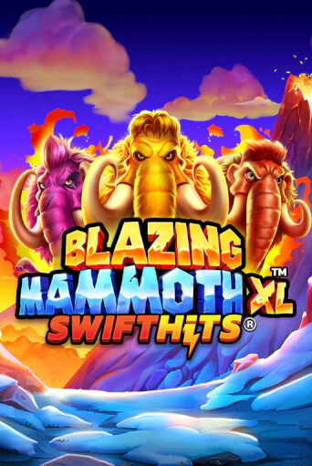 Демо Blazing Mammoth XL | Казино Фараон играть без регистрации