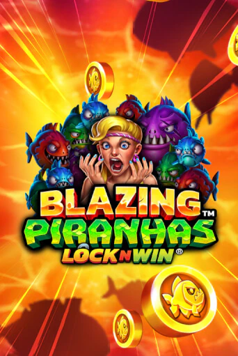 Демо Blazing Piranhas™ | Казино Фараон играть без регистрации