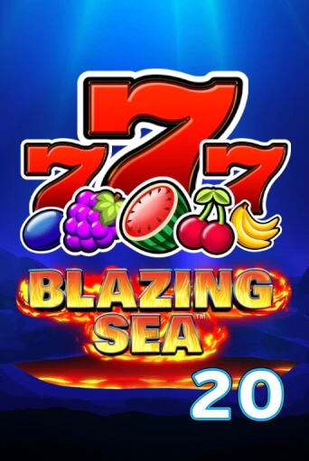 Демо Blazing Sea 20 | Казино Фараон играть без регистрации