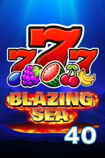 Демо Blazing Sea 40 | Казино Фараон играть без регистрации