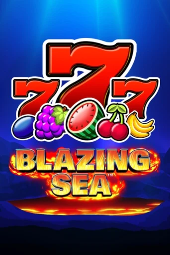 Демо Blazing Sea | Казино Фараон играть без регистрации