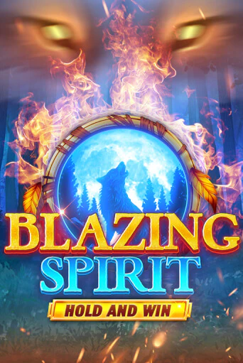 Демо Blazing Spirit Hold and Win | Казино Фараон играть без регистрации