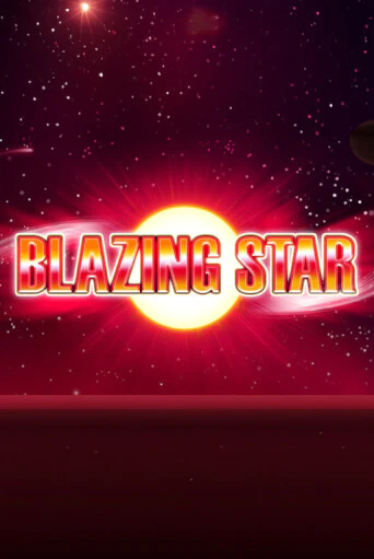 Демо Blazing Star | Казино Фараон играть без регистрации