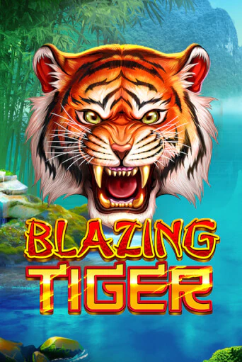 Демо Blazing Tiger | Казино Фараон играть без регистрации