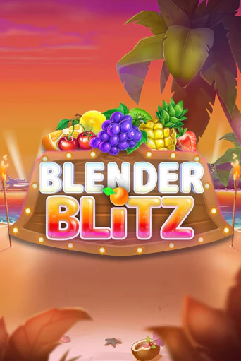 Демо Blender Blitz | Казино Фараон играть без регистрации