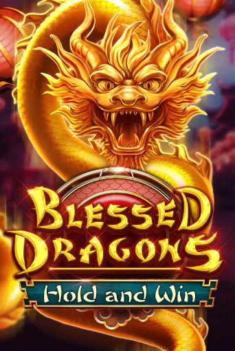 Демо Blessed Dragons Hold and Win | Казино Фараон играть без регистрации