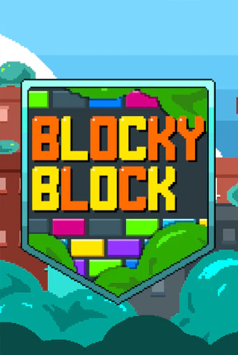 Демо Blocky Block | Казино Фараон играть без регистрации