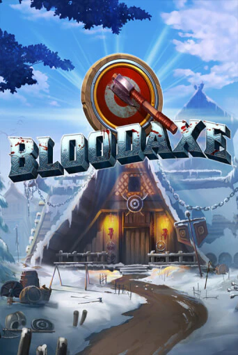 Демо Bloodaxe | Казино Фараон играть без регистрации