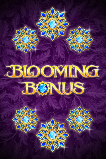 Демо Blooming Bonus | Казино Фараон играть без регистрации