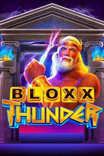 Демо Bloxx Thunder | Казино Фараон играть без регистрации