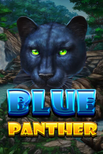 Демо Blue Panther | Казино Фараон играть без регистрации