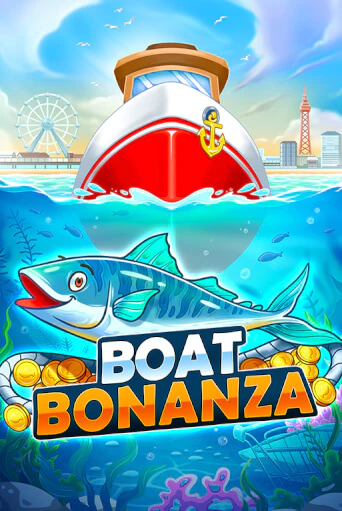 Демо Boat Bonanza | Казино Фараон играть без регистрации