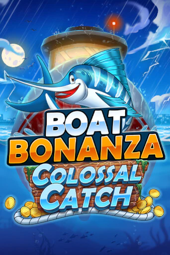 Демо Boat Bonanza Colossal Catch | Казино Фараон играть без регистрации