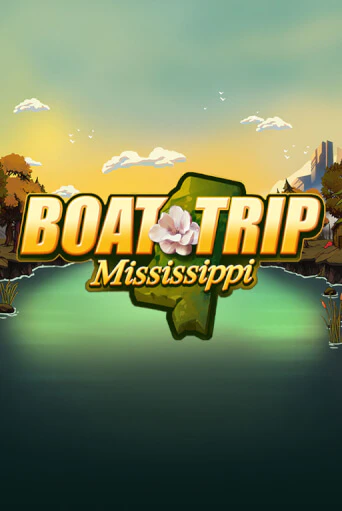 Демо Boat Trip Mississippi | Казино Фараон играть без регистрации