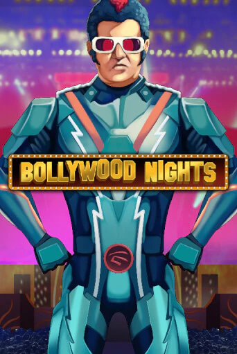 Демо Bollywood Nights | Казино Фараон играть без регистрации