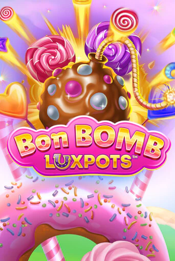 Демо Bon Bomb Luxpots | Казино Фараон играть без регистрации