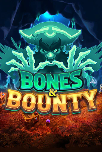 Демо Bones & Bounty | Казино Фараон играть без регистрации