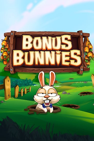 Демо Bonus Bunnies | Казино Фараон играть без регистрации