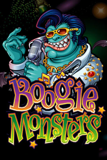 Демо Boogie Monsters | Казино Фараон играть без регистрации