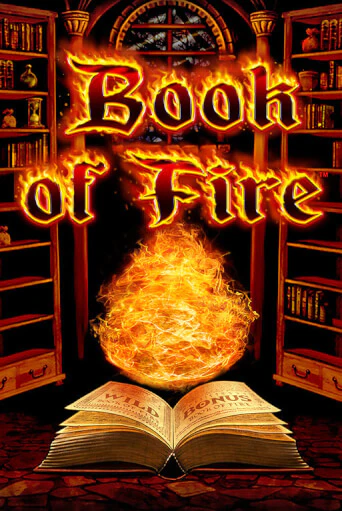 Демо Book of Fire | Казино Фараон играть без регистрации