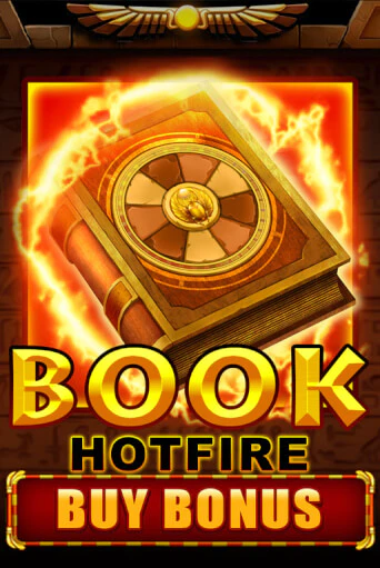 Демо Book Hotfire Buy Bonus | Казино Фараон играть без регистрации