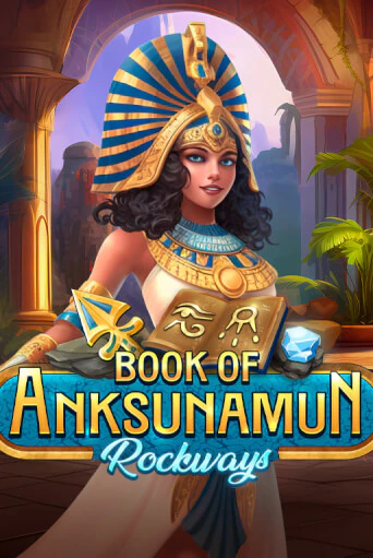 Демо Book Of Anksunamun Rockways | Казино Фараон играть без регистрации