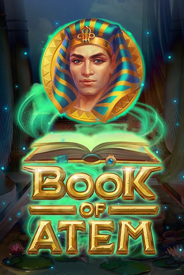 Демо Book of Atem | Казино Фараон играть без регистрации