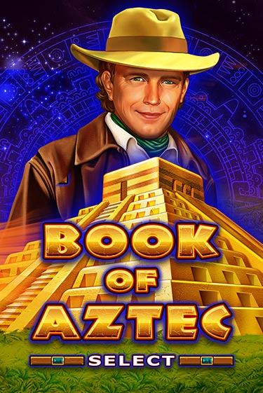 Демо Book of Aztec Select | Казино Фараон играть без регистрации