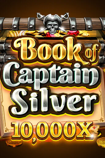 Демо Book Of Captain Silver | Казино Фараон играть без регистрации