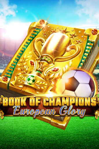 Демо Book Of Champions - European Glory | Казино Фараон играть без регистрации