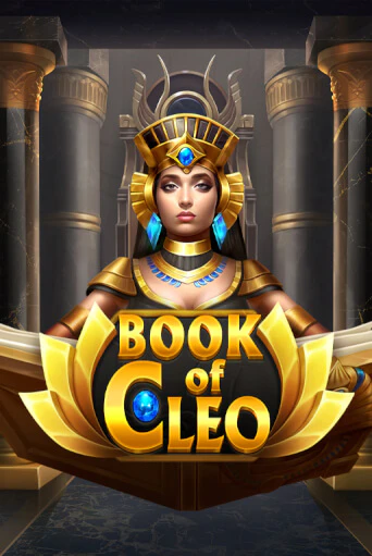 Демо Book of Cleo | Казино Фараон играть без регистрации