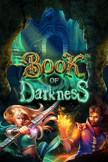 Демо Book Of Darkness | Казино Фараон играть без регистрации